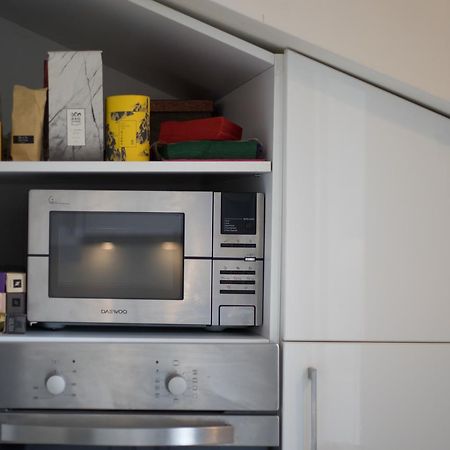 Old Town Apartment Sarajevo Ngoại thất bức ảnh