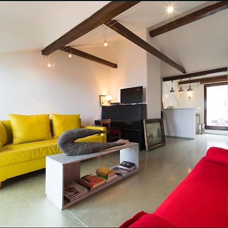 Old Town Apartment Sarajevo Ngoại thất bức ảnh