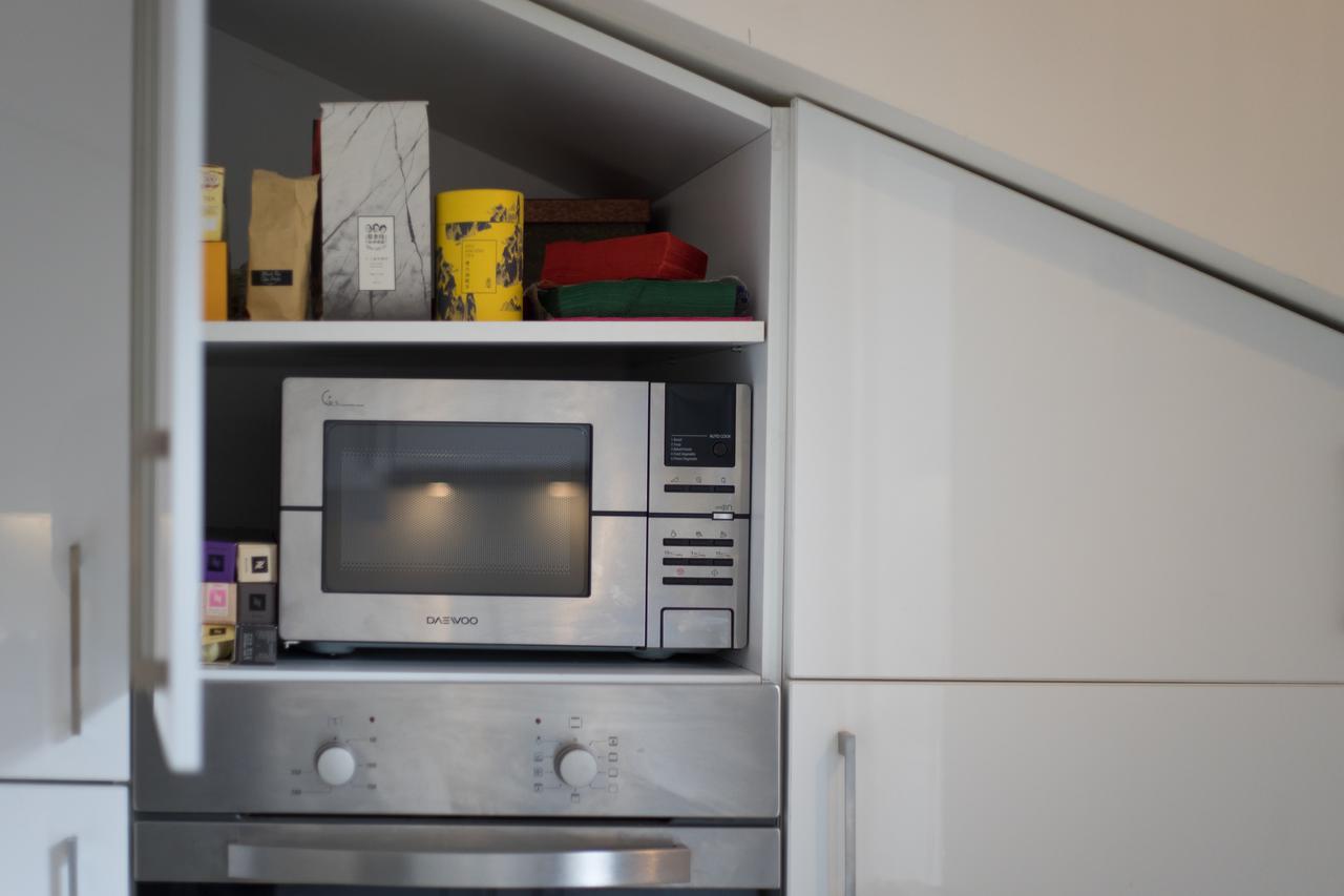 Old Town Apartment Sarajevo Ngoại thất bức ảnh
