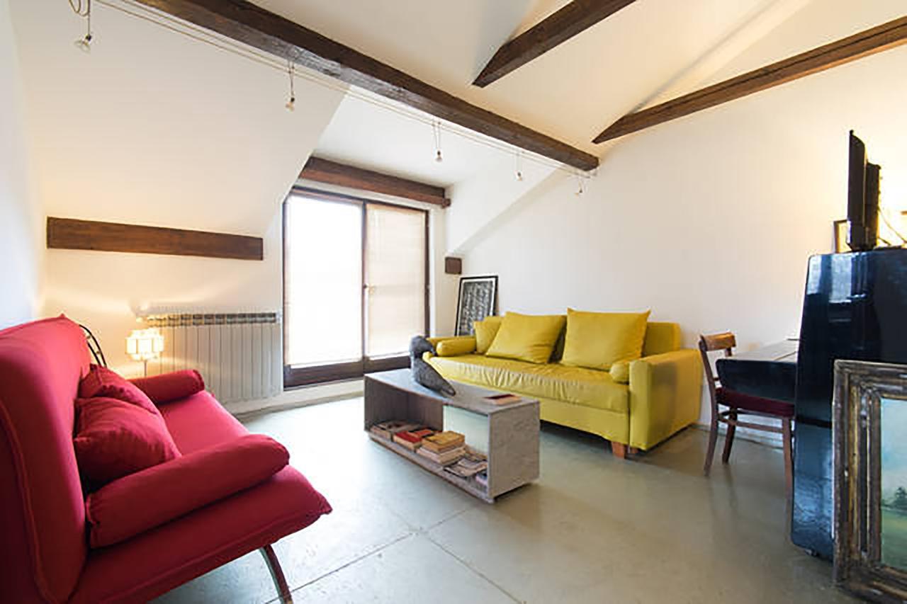 Old Town Apartment Sarajevo Ngoại thất bức ảnh