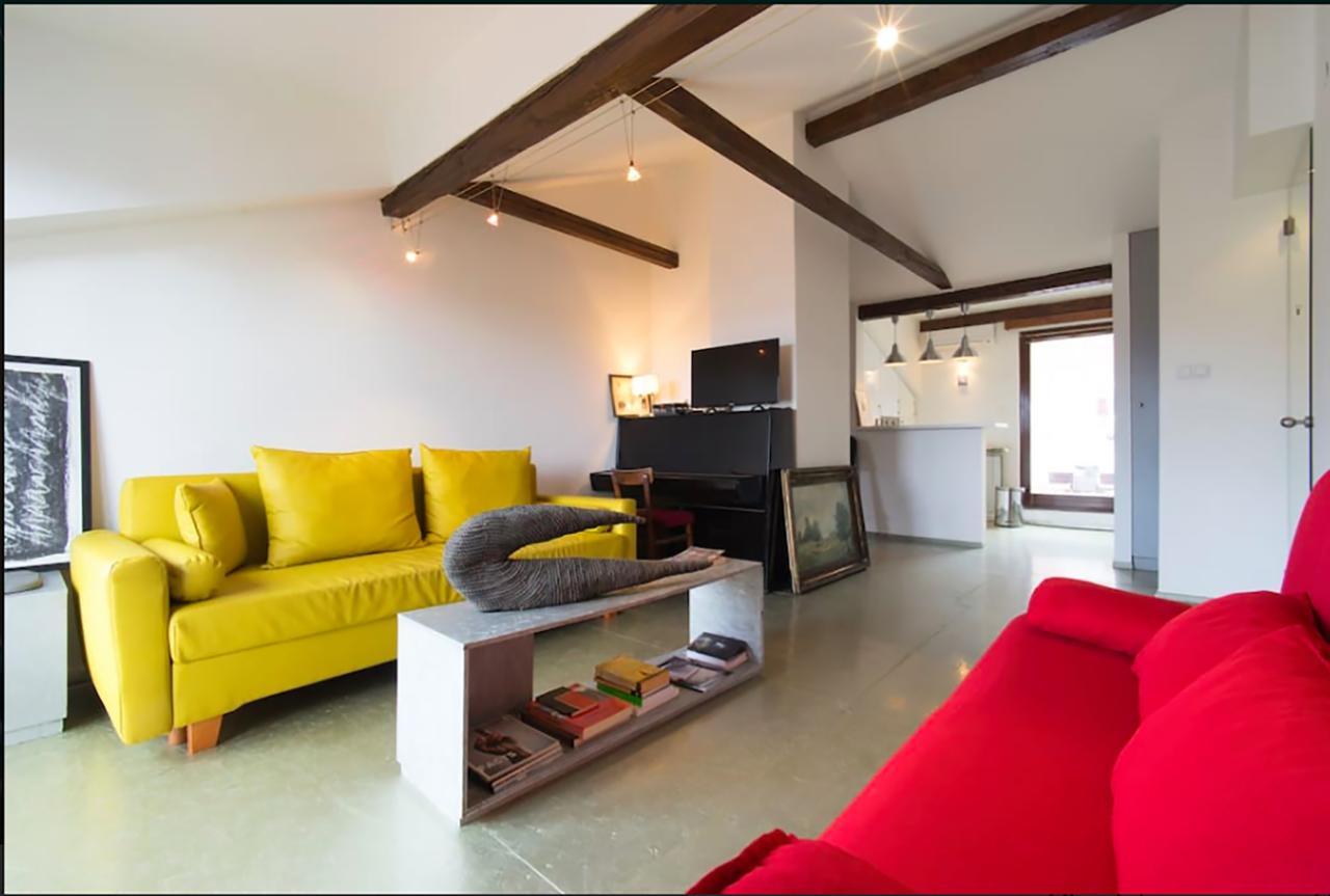 Old Town Apartment Sarajevo Ngoại thất bức ảnh