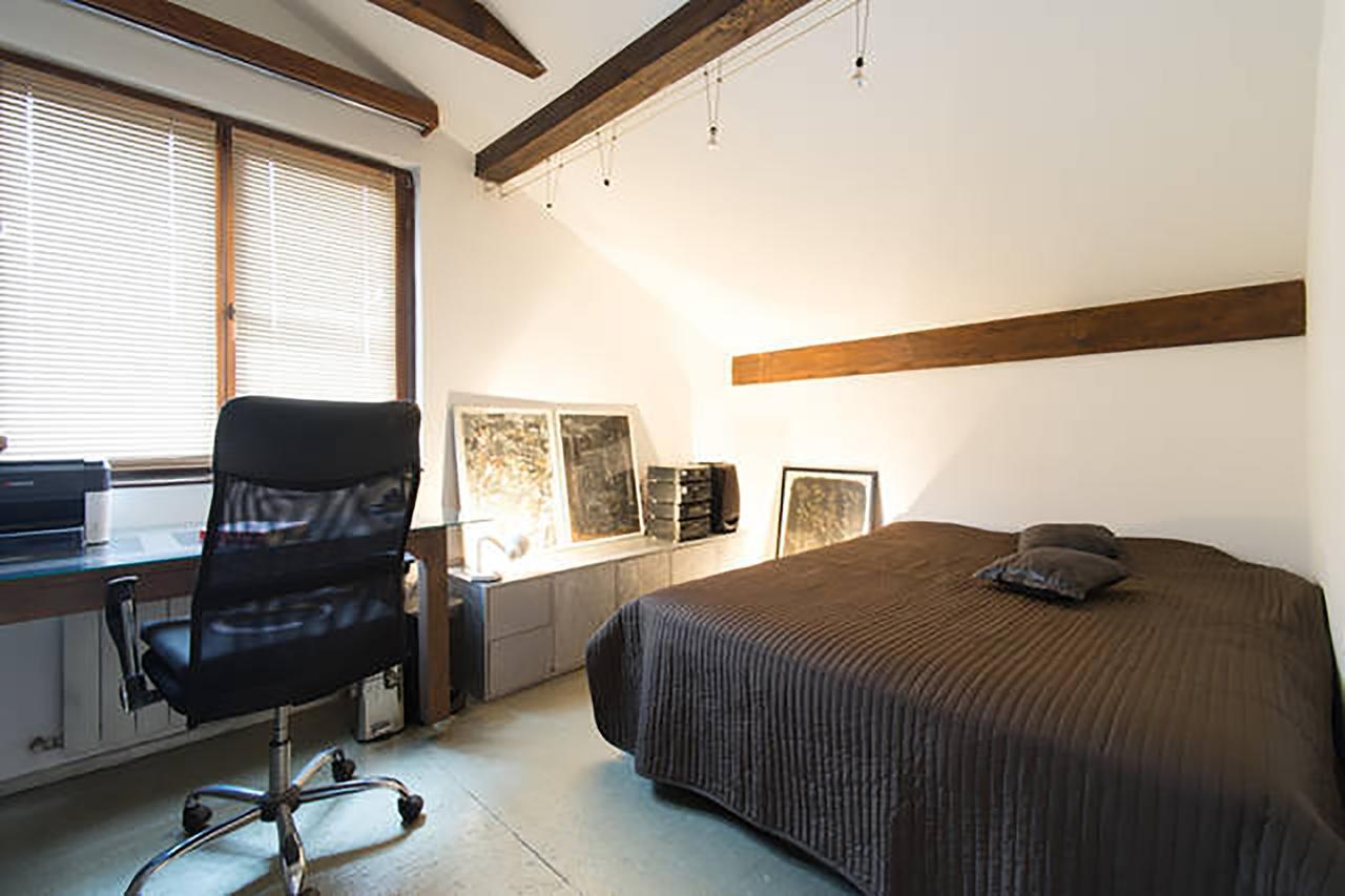 Old Town Apartment Sarajevo Ngoại thất bức ảnh