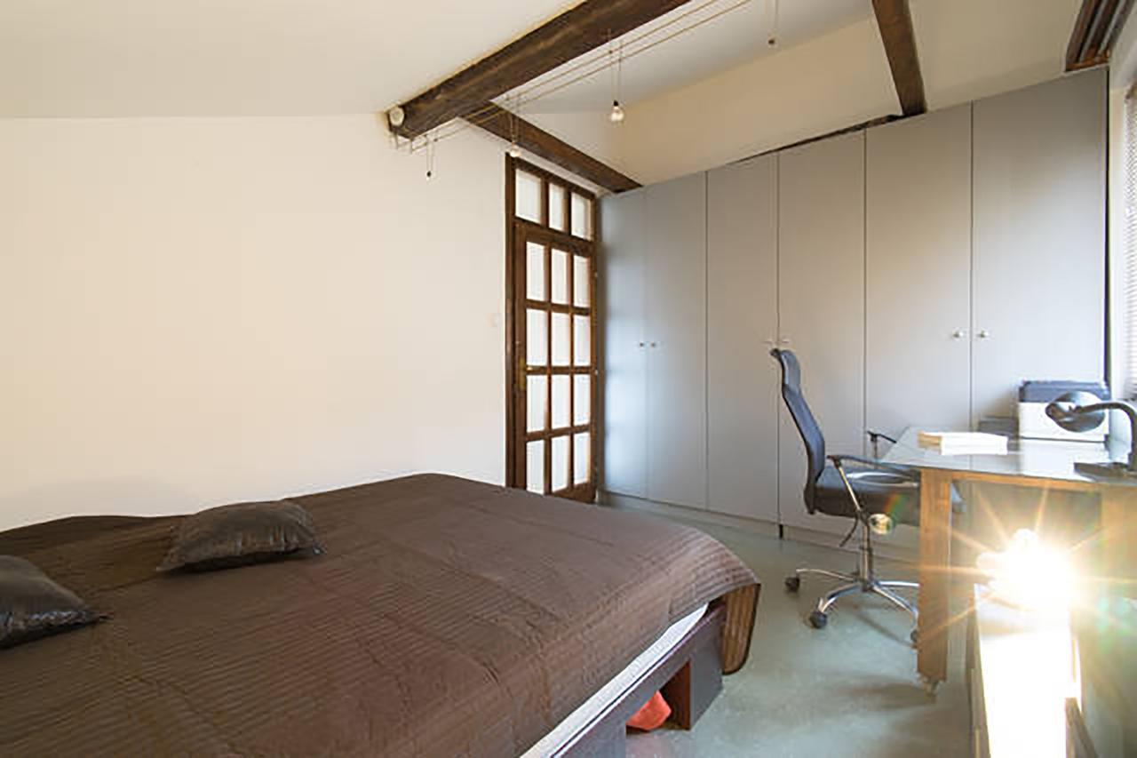 Old Town Apartment Sarajevo Ngoại thất bức ảnh
